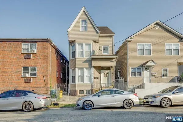 92 Bloomfield Avenue, Paterson, NJ 07503