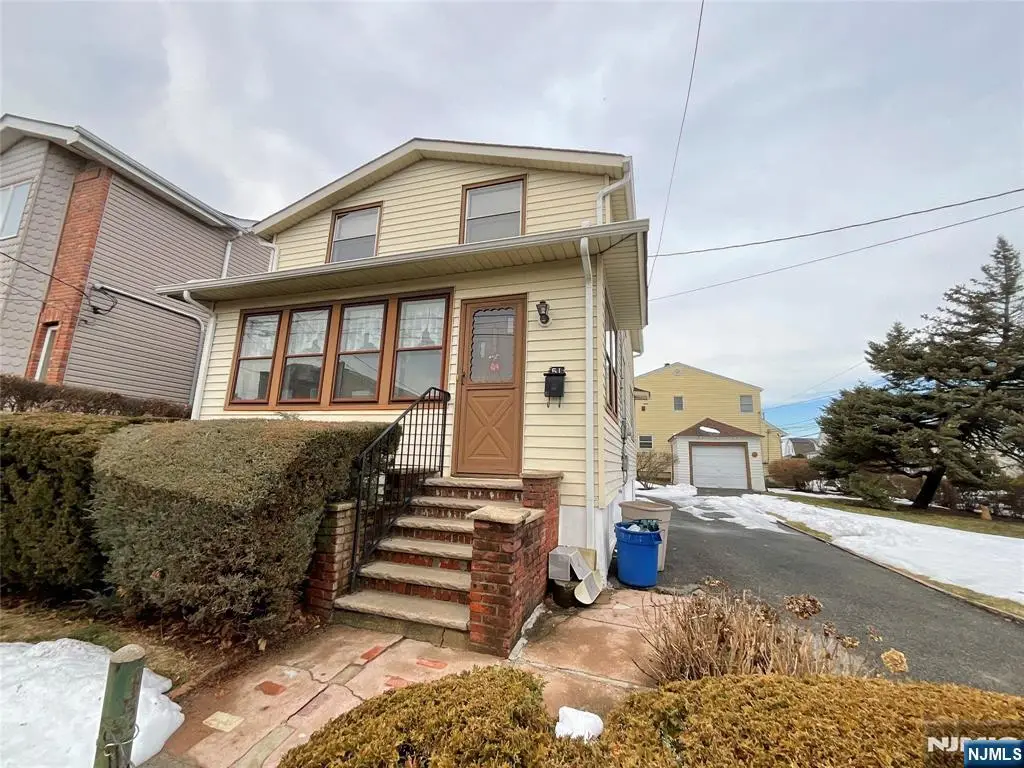 51 Gold Street, North Arlington, NJ 07031 - #1