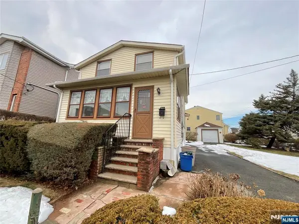 51 Gold Street, North Arlington, NJ 07031