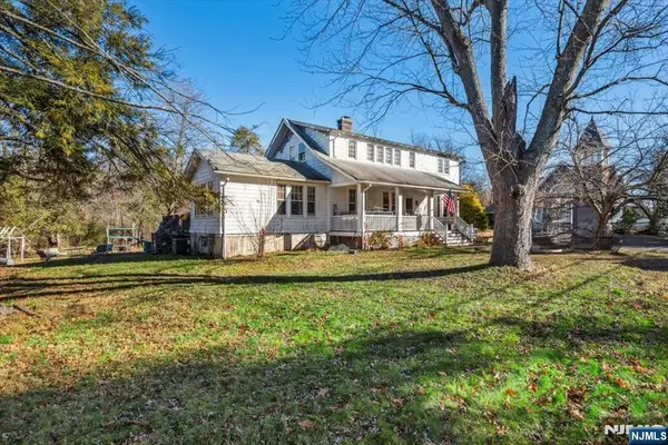 502 Spring Valley Road, Harding Township, NJ OTHER