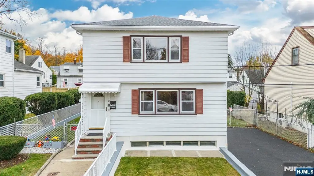 18 Birch Street, Bloomfield, NJ 07003 - Image #1