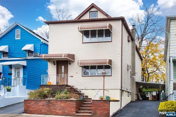 46 Frances Street, Clifton, NJ 07014