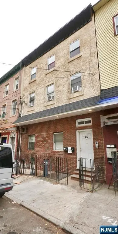 45 Fleming Avenue, Newark, NJ 07105