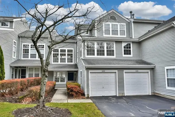 1499 Cornwall Road, Mahwah, NJ 07430