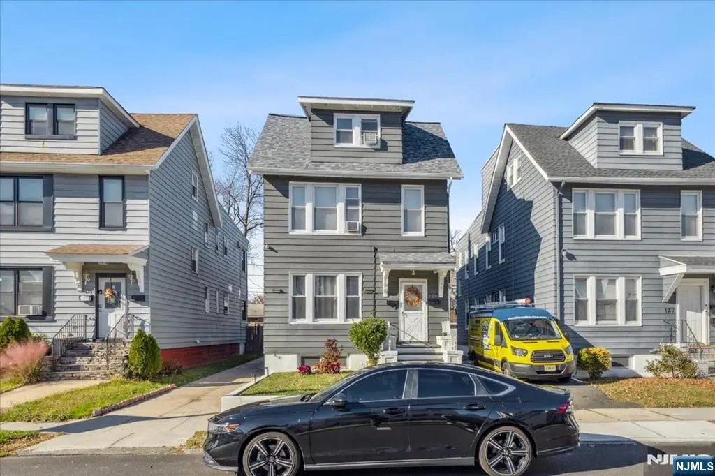 129 Brookwood Street, East Orange, NJ 07018 - Image #1