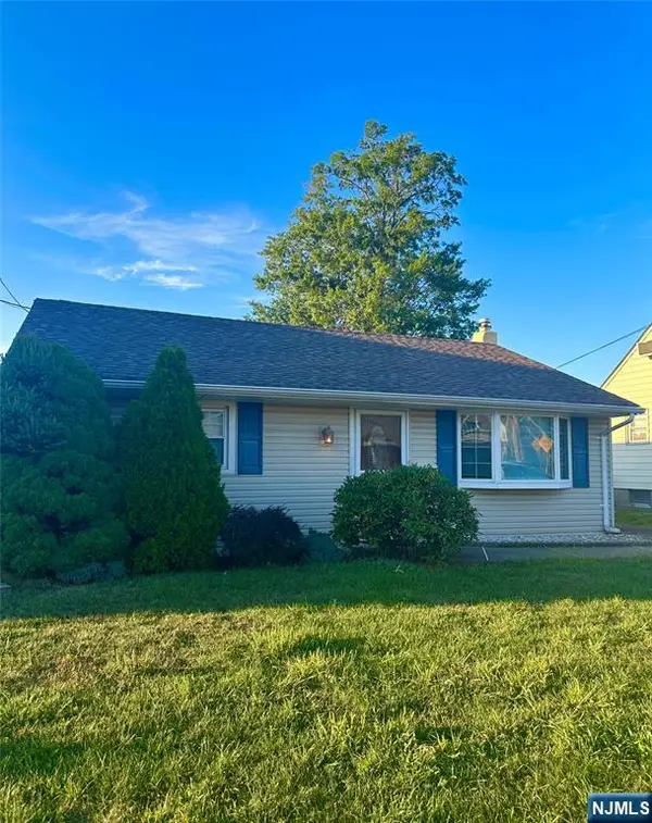 309 President Street, Saddle Brook, NJ 07663