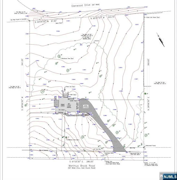 10 Werimus Brook Road, Saddle River, NJ 07458 - Image #2