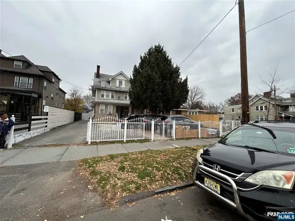 348-350 Roseville Avenue, Newark, NJ 07107