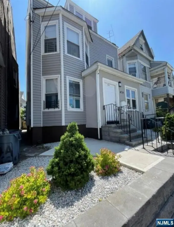 474 Ellison Street, Paterson, NJ 07501 - Image #1
