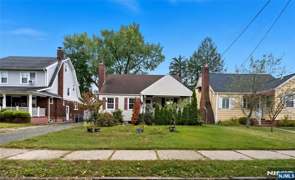 153 Arlington Avenue, Paterson, NJ 07502 - #1