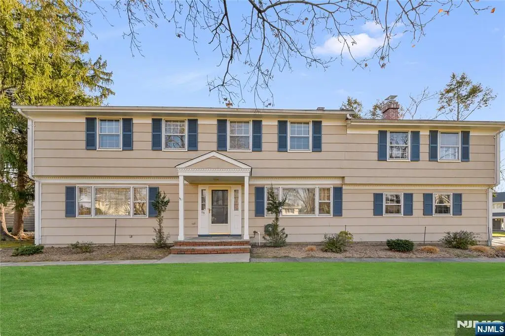 86 Lincoln Terrace, Harrington Park, NJ 07640 - Image #1