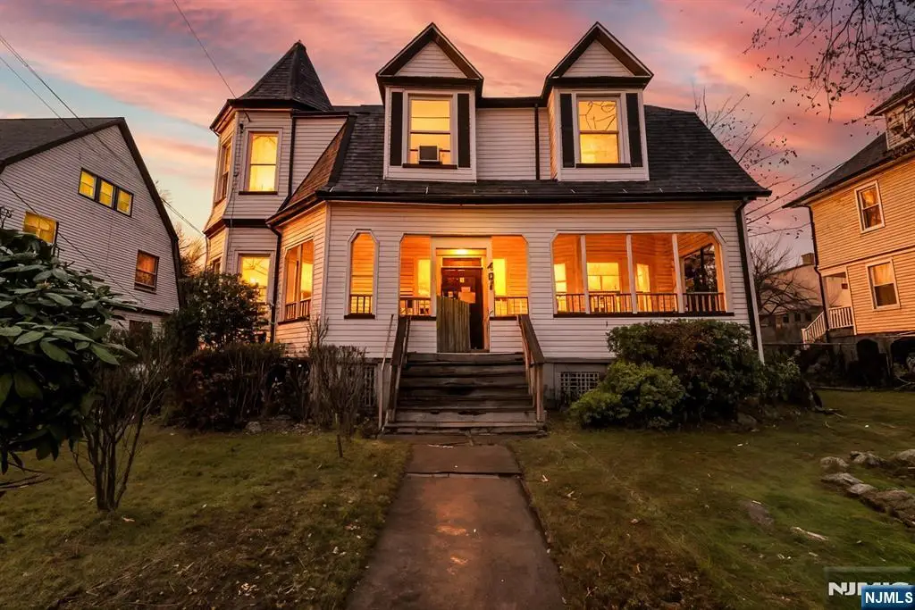 467 Fairview Avenue, Orange, NJ 07050 - Image #1