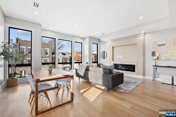 146 Sherman Avenue 3, Jersey City, NJ 07307