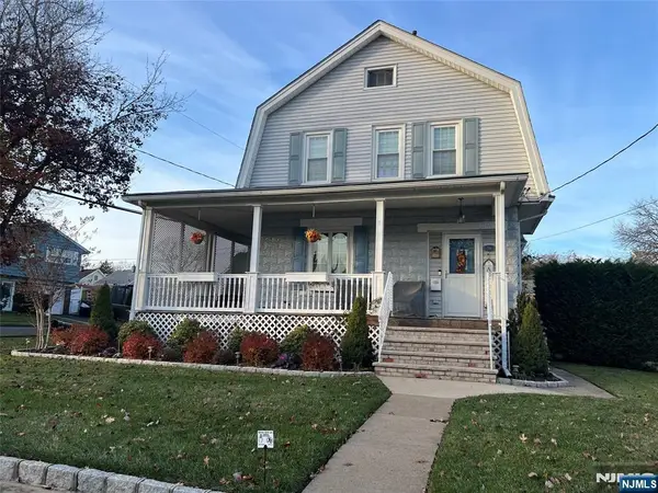 56 Seneca Avenue, Dumont, NJ 07628