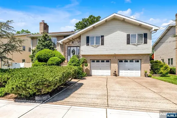 67 Frederick Street, Little Ferry, NJ 07643