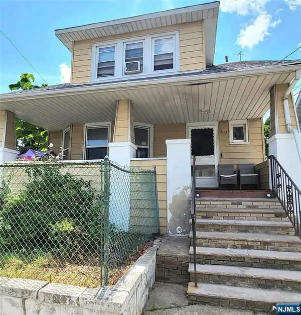 300-302 19th Avenue, Paterson, NJ 07504