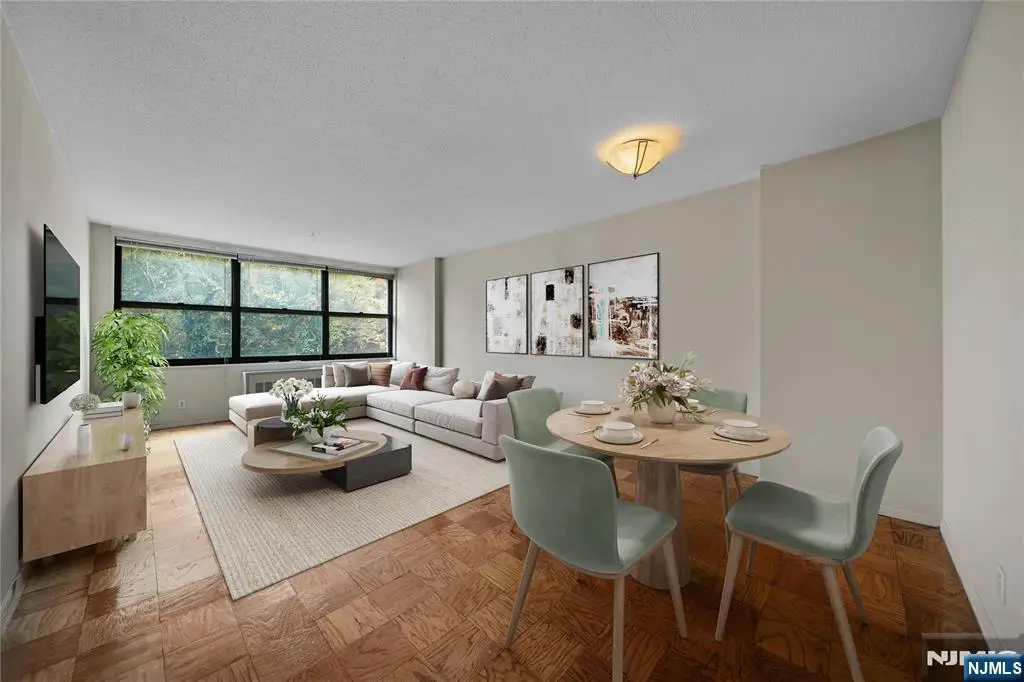 7000 Boulevard East 11E, Guttenberg, NJ 07093 - Image #1