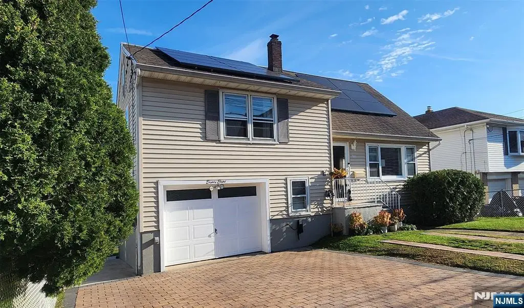 88 Columbia Street, Wood Ridge, NJ 07075 - Image #1