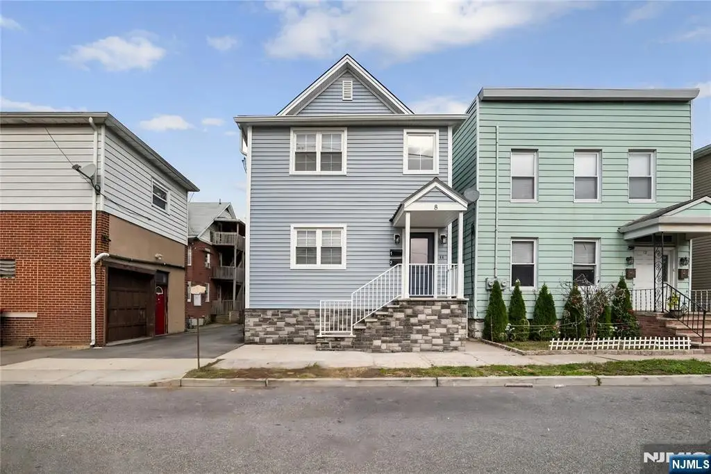 8 Essex Street, Nutley, NJ 07110 - Image #1
