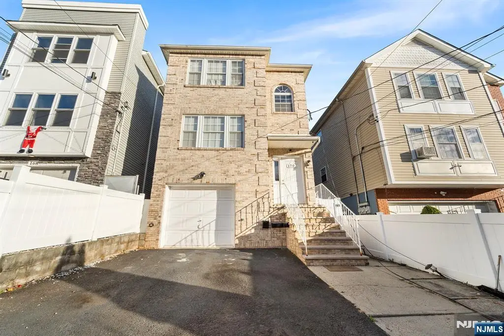 170 Johnson Avenue, Newark, NJ 07108 - Image #1