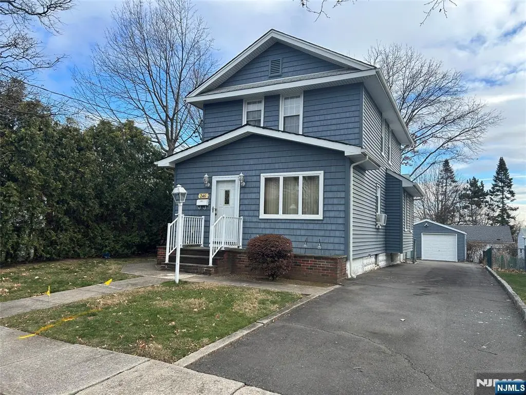 246 Walnut Street, Nutley, NJ 07110 - Image #1