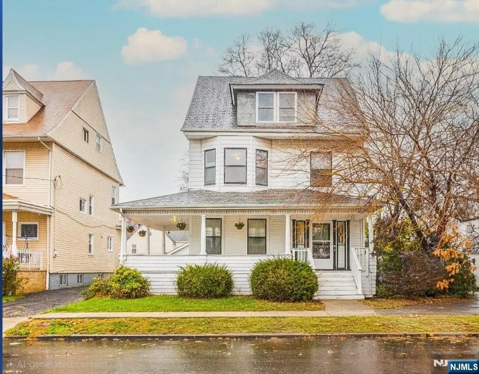 736 Lake, Newark, NJ 07104 - #1