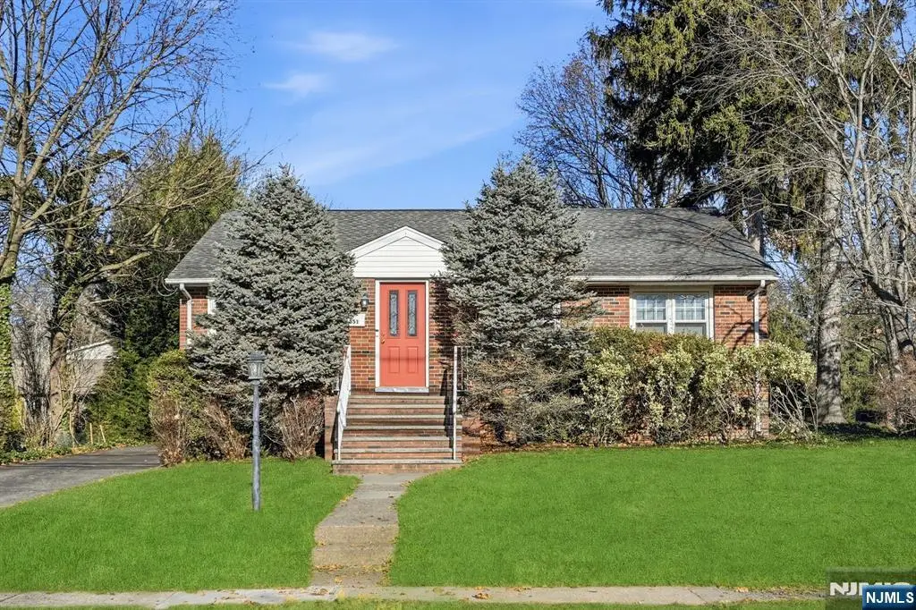 351 Harristown Road, Glen Rock, NJ 07452 - Image #1