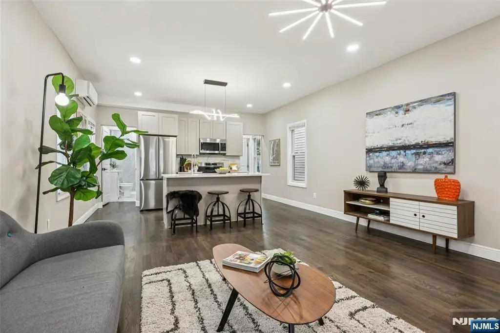 299 Claremont Avenue, Jersey City, NJ 07305 - Image #1