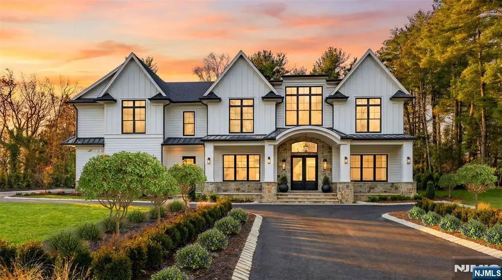 12 Echo Ridge Road, Upper Saddle River, NJ 07458 - Image #1