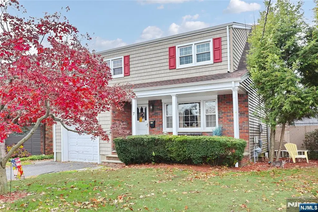 7 Azalea Drive, Wallington, NJ 07057 - Image #1
