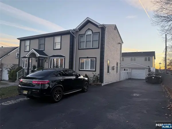 44 Harding Avenue, Totowa, NJ 07512