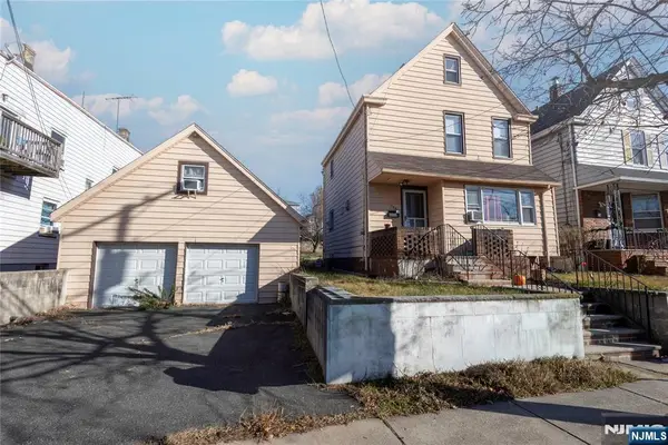 174 Randolph Street, Passaic, NJ 07055