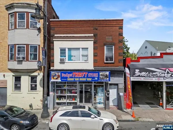 331 Market Street, Paterson, NJ 07501