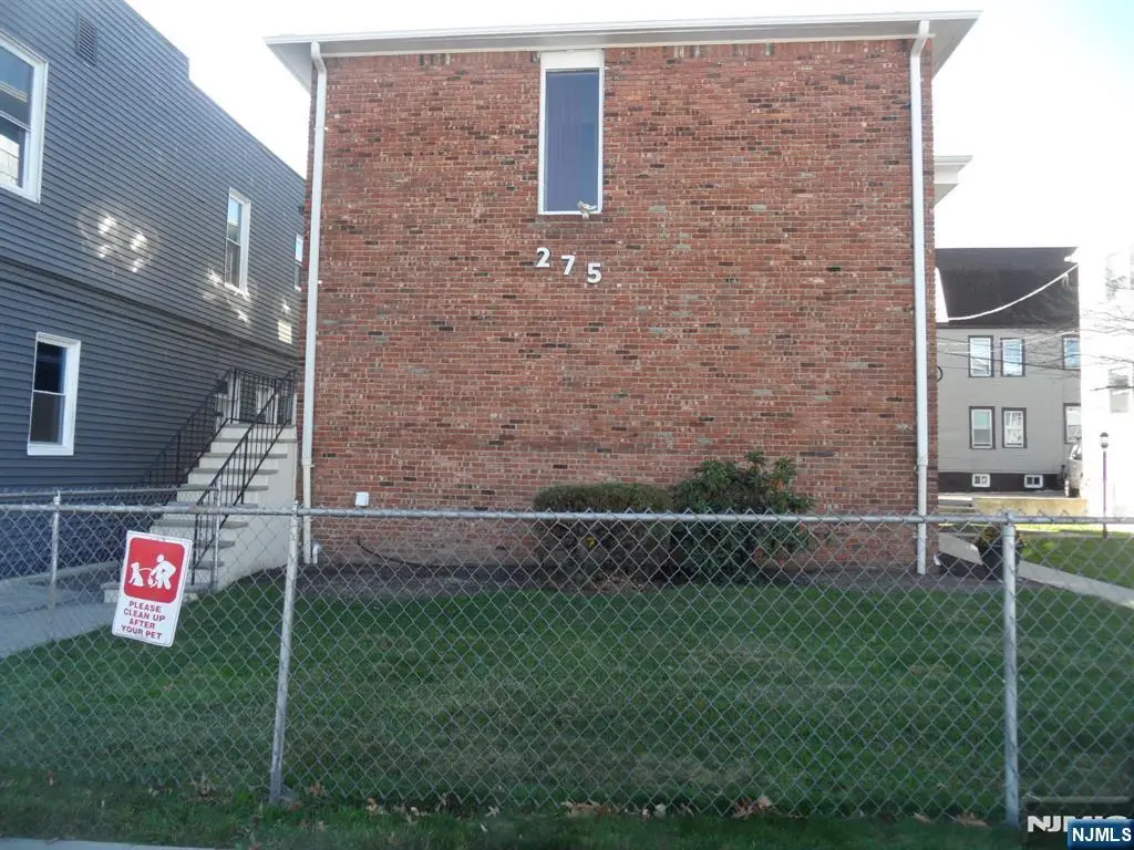 275 Rhode Island Avenue, East Orange, NJ 07018 - Image #1