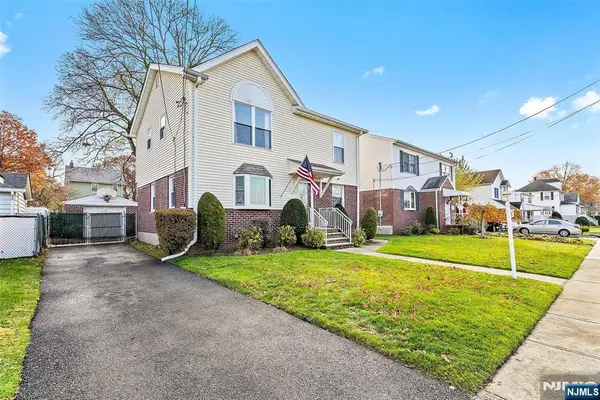 36 William Street, Rochelle Park, NJ 07662