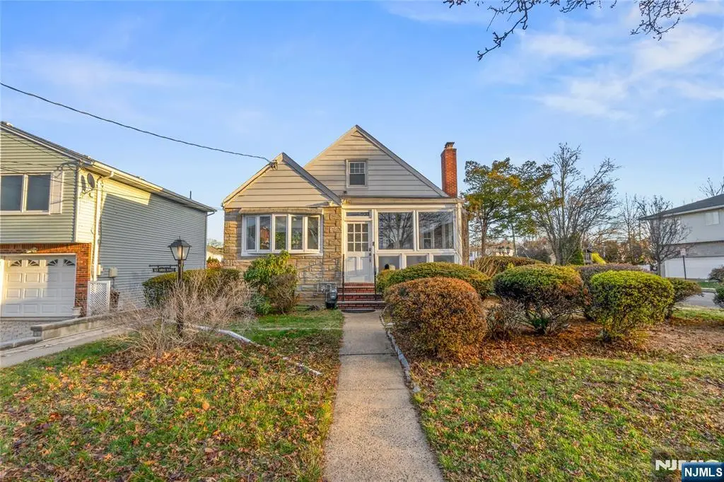 163 Grove Street, Lodi, NJ 07644 - #1