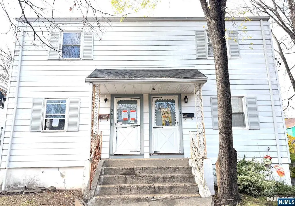 243 15th Street, Bloomfield, NJ 07003 - Image #1