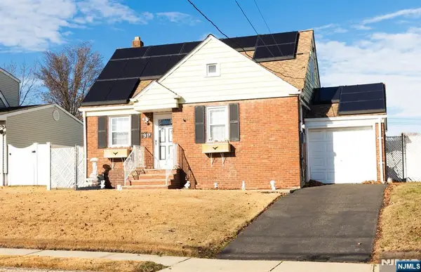 91 Birchwood Drive, Elmwood Park, NJ 07407