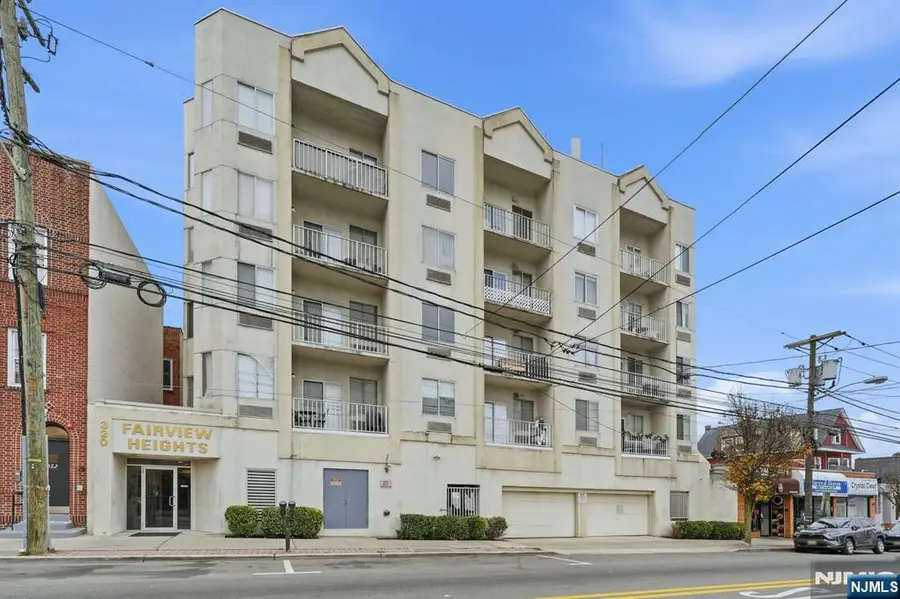 320 Anderson Avenue 1B, Fairview, NJ 07022 - Image #2