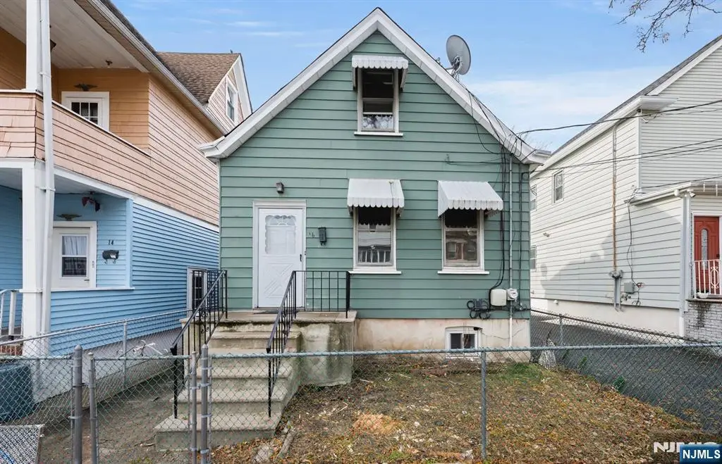 16 Loretta Street, Clifton, NJ 07011 - Image #1