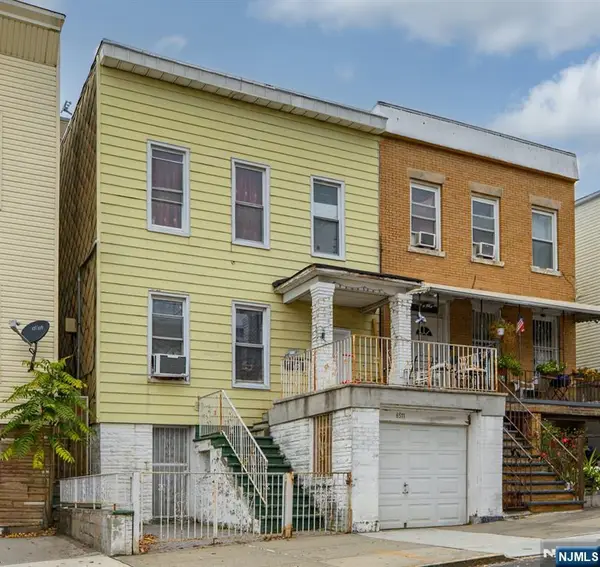 6511 Hudson Avenue, West New York, NJ 07093