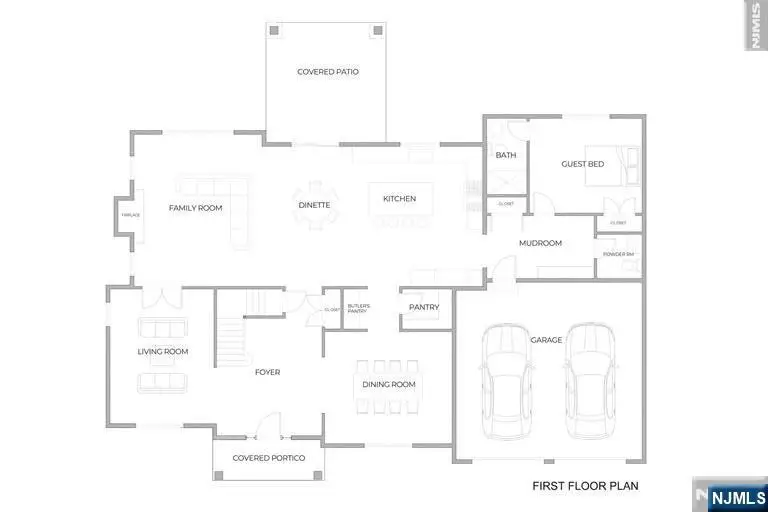 246 Lynn Street, Harrington Park, NJ 07640 - Image #3