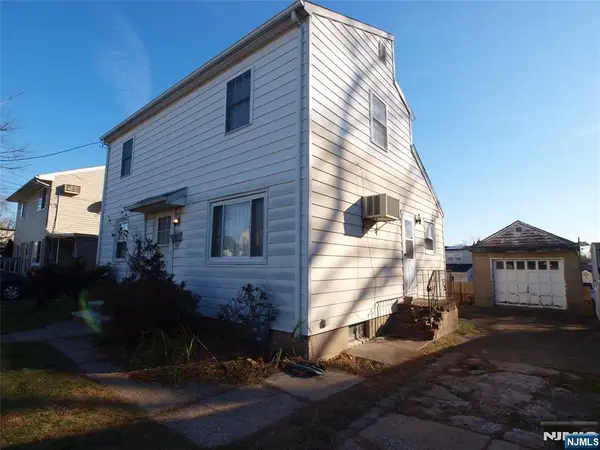 8 Annette Terrace, Lodi, NJ 07644