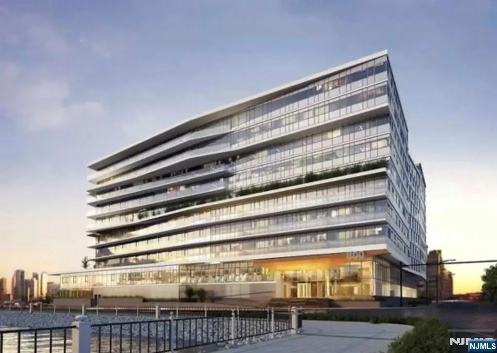 800 Ave At Port Imperial 323, Weehawken, NJ 07086 - Image #1