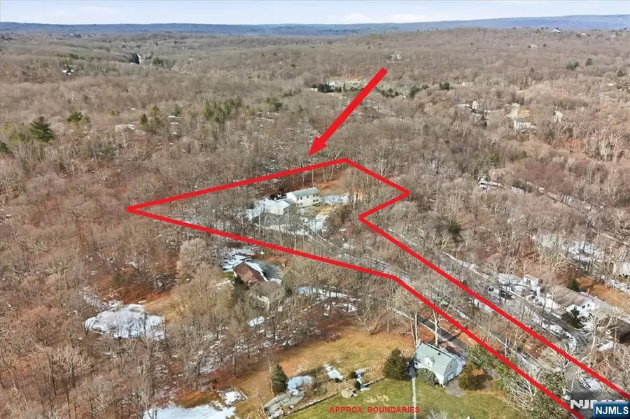 611 Snake Den Road, West Milford, NJ 07480 - #2