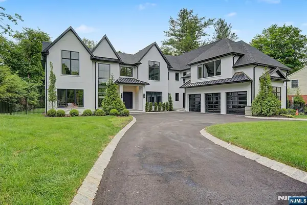592 Piermont Road, Demarest, NJ 07627