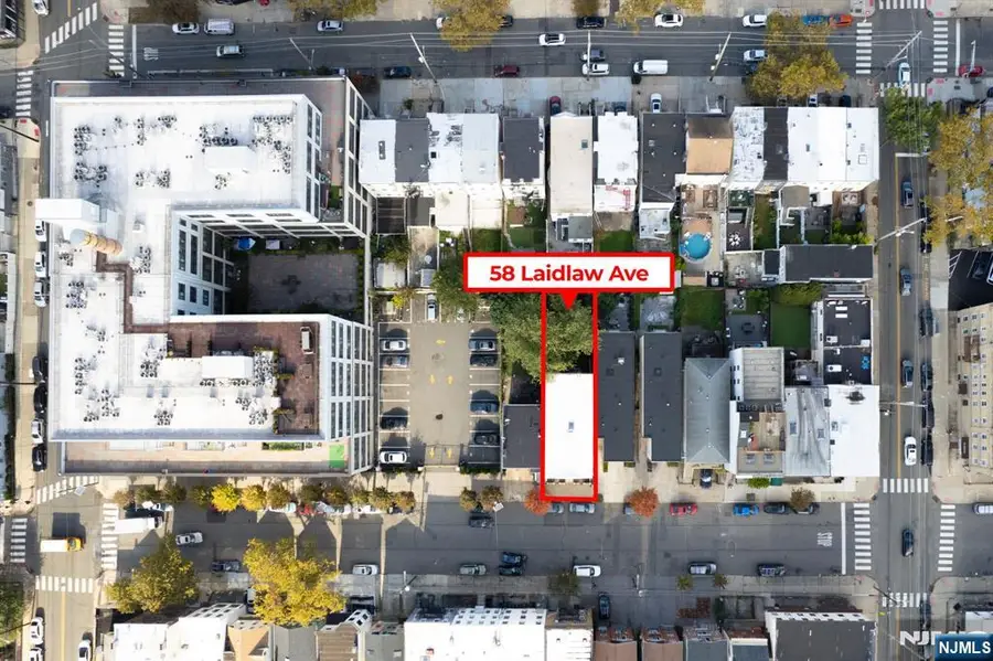 58 Laidlaw Avenue, Jersey City, NJ 07306 - Image #3
