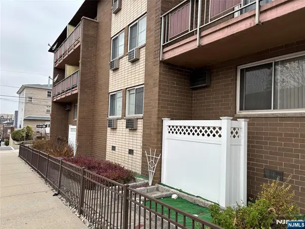 423 Walker Street B5, Fairview, NJ 07022