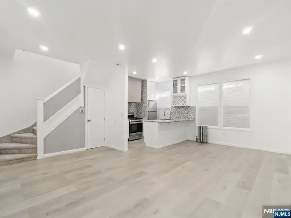 151 Stevens Avenue, Jersey City, NJ 07305