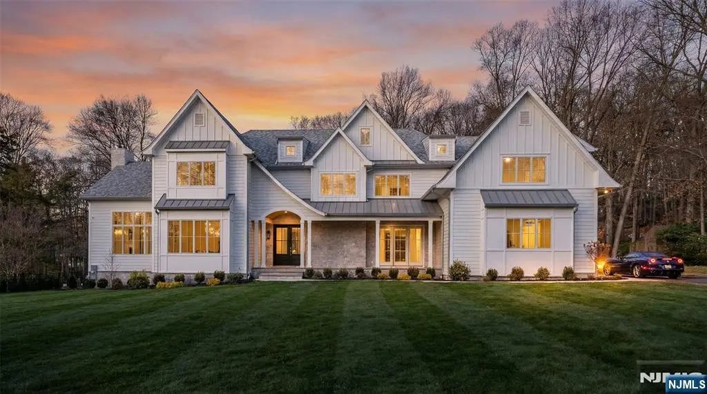 121 Jacquelin Avenue, Ho Ho Kus, NJ 07423 - Image #1